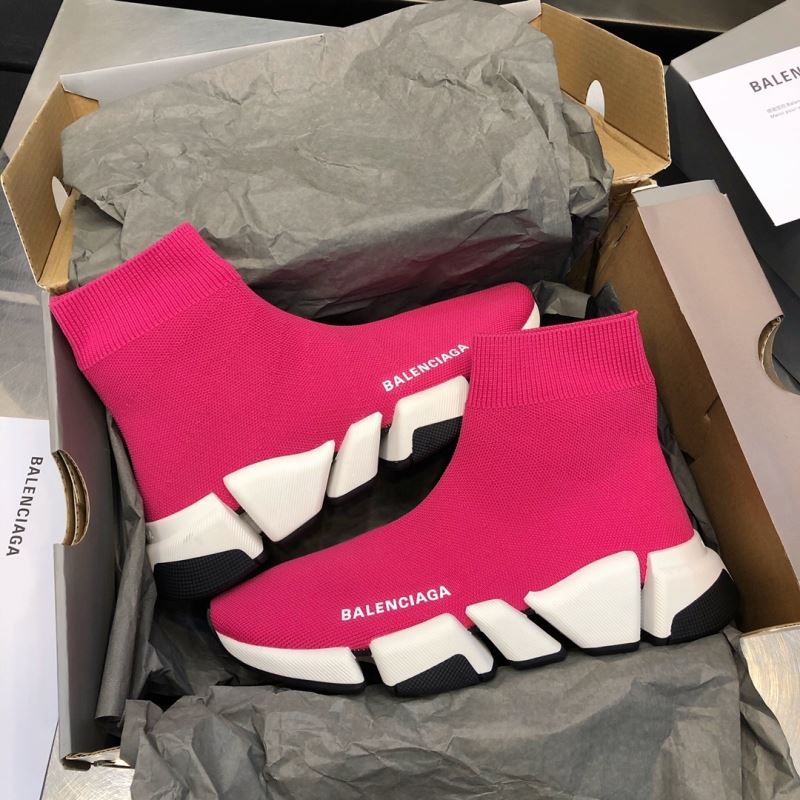 Balenciaga Speed Shoes